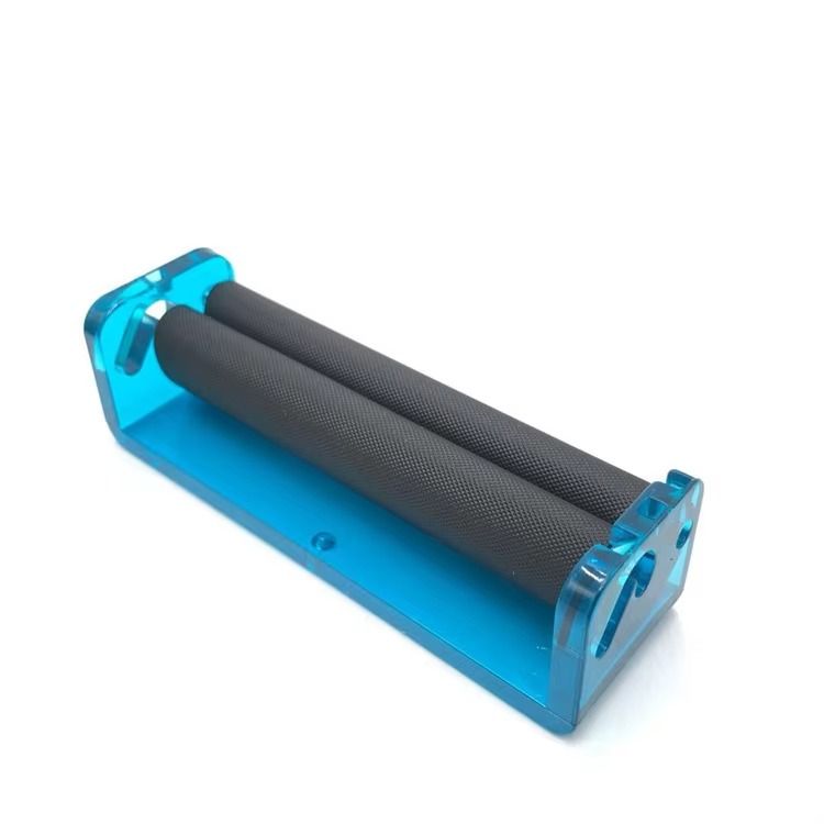 Rolling Machine 70mm 78mm 110mm bob Marley Plastic Cigarette Roller