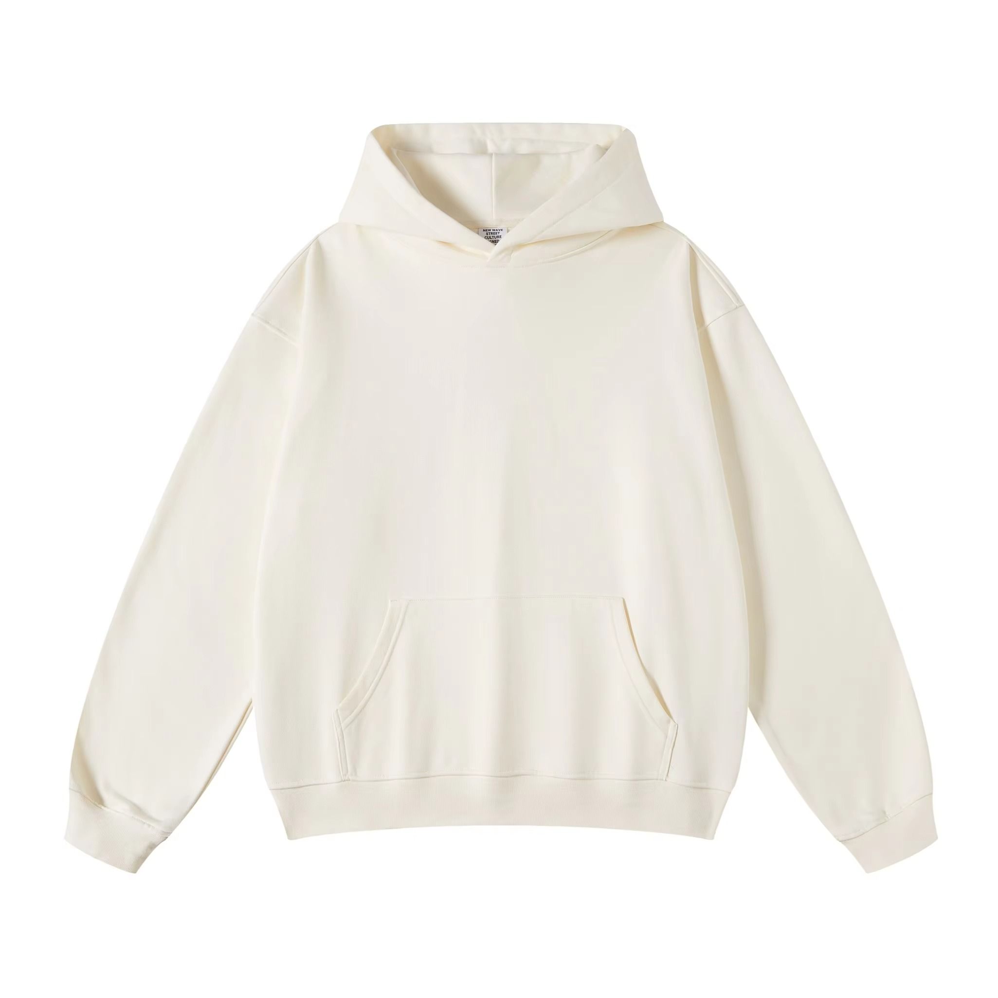 High Quality Custom Hoodies Warm Oversized Custom Your Own logo Label Design Your Brand Men's Cotton Hoodies
