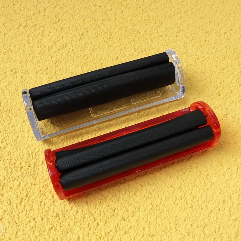 Pure Color Black Color Rolling Machine Smoking Wholesale Hot Sell For Smoking