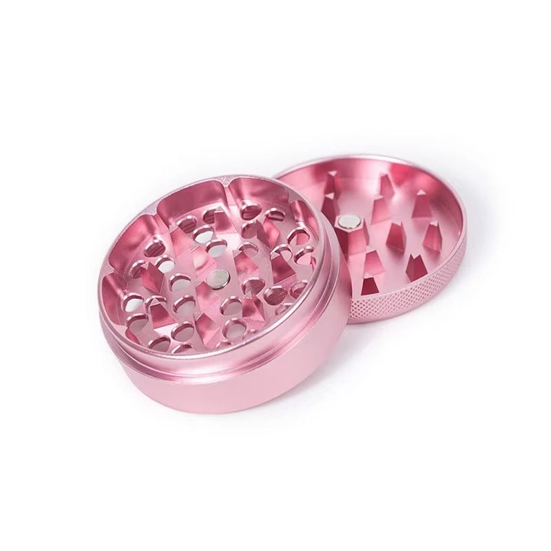 Wholesale Custom Smoking Herb Grinder With Logo