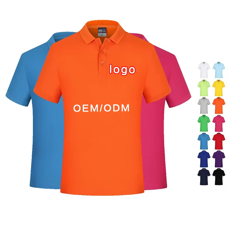 Wholesale 100% Cotton T-Shirt for Men Custom Design Your Own Brand Solid Pattern Knitted Fabric