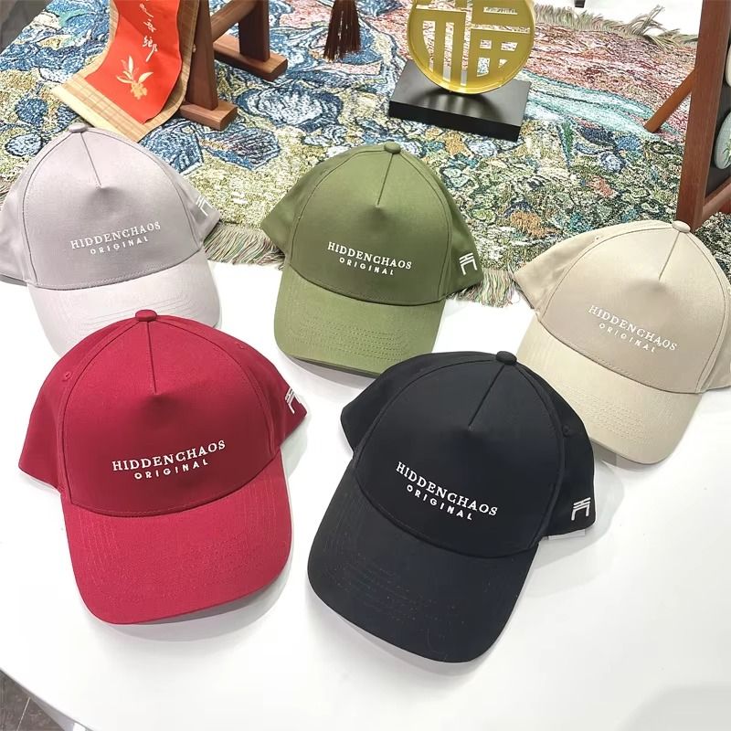 Custom 5 Panel Breathable Cotton Embroidered Unisex Design Caps Adjustable Snapback Hats Baseball Cap