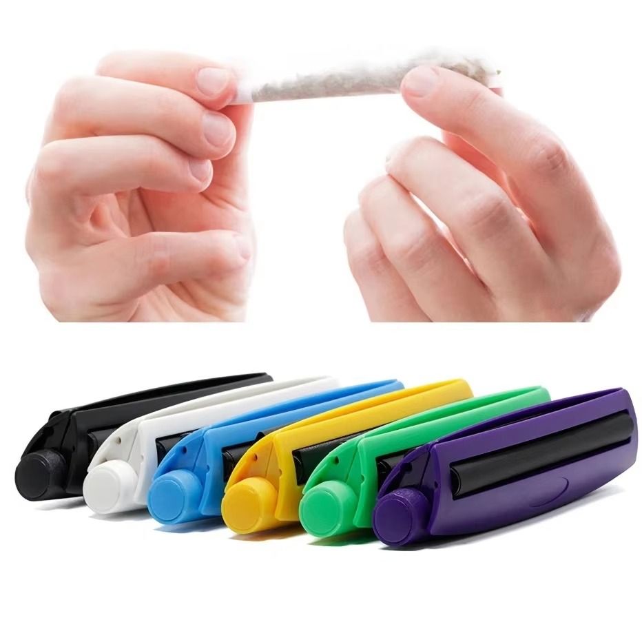 New Arrival Customized Hot Selling Cigarette Rolling Machine Manufacturer Direct Supply