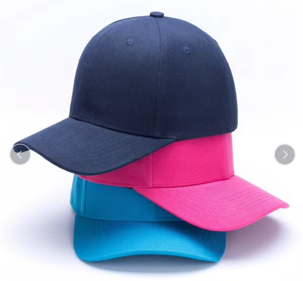 High Quality Custom Baseball Cap 100% Cotton for Children-Wholesale at Cheap Price