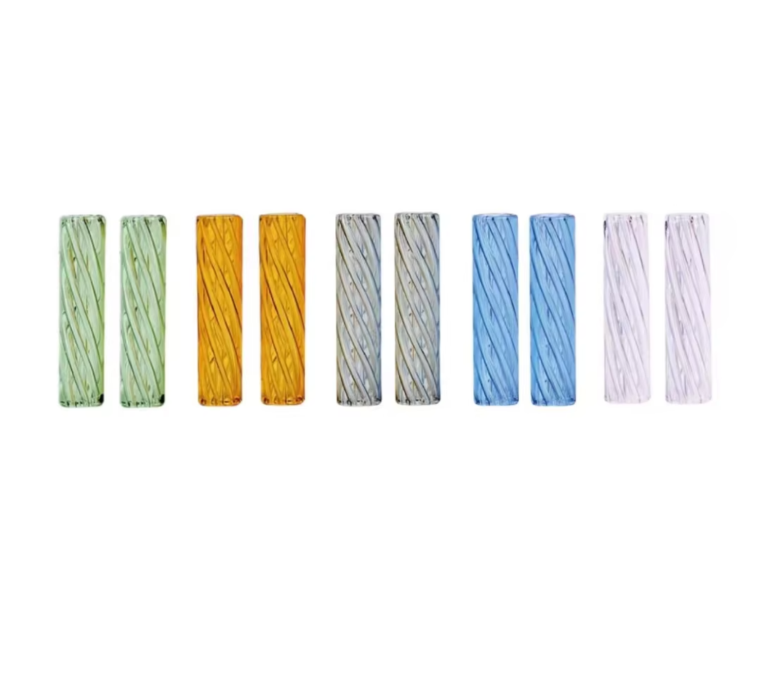 7-Hole Glass Tube for Improved Glass Packaging
