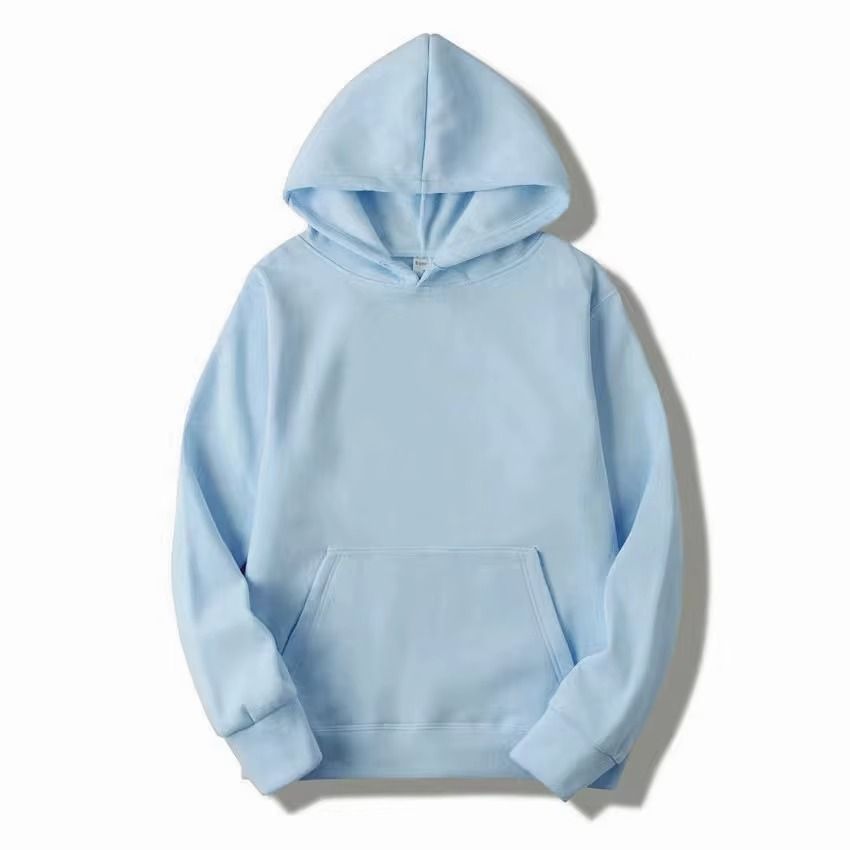 Custom logo Your Brand Hoodies Heavyweight Blank Custom Sport Hoodies Tracksuit Embroidery logo